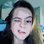 Alyssa - @alyssapetry7377 - Instagram