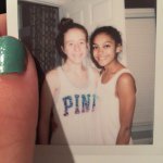 alyssaaa and peytonn 💙✊💋 - @alyssa.peyton._ - Instagram