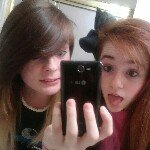 Alyssa&Peyton(: - @aj_pc_123 - Instagram