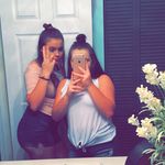 alyssa&peyton - @alyssa.peyton.spamss - Instagram