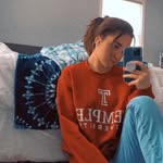 Alyssa Pfaff - @lyssmxoo - Instagram