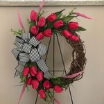 Alyssa M. Phifer - @intertwined_wreath_designs - Instagram