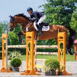 Alyssa Phillips - @alyssa_phillips_eventing - Instagram