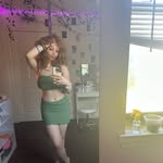 Alyssa phillips - @therea1alyssa - Instagram