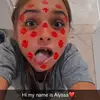 Alyssa❤️ - @alyssapickron - TikTok