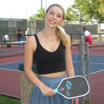 Alyssa Mitchell🤍 - @alyssa.pickleball - Instagram