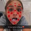 Dance girl❤️ - @alyssapickron8 - TikTok