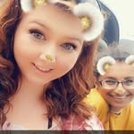 Alyssa Pickard - @peanut_butter_cup670 - Instagram