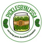 Alyssa garcia - @picklesbyalyssa - Instagram