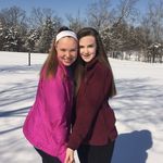 Piper & Alyssa - @piperalyssa_clothes - Instagram