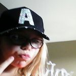 alyssa w - @alyssapitcher77 - Instagram