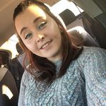 Alyssa Place - @monsterr321 - Instagram