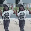 just here for no reason - @alyssassafeplace - TikTok