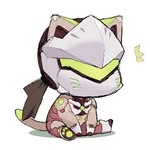 Alyssa Jennings - @overwatch_player_alyssa - Instagram