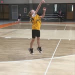 Alyssa Quinn Mcmahan - @alyssa_basketball_player - Instagram