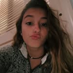 Alyssa - @theplayeralyssa.43 - Instagram