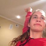 probably falling asleep - @alyssa.please - Instagram