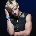 Alyssa Polanco - @ross_lynch_account - Instagram