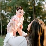 Annalee Grace💜👩‍👧 - @alyssa.polk - Instagram