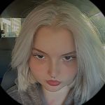 Alyssa Pollard - @a_loulou0 - Instagram