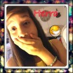 Alyssa Pompa - @alyssalovespurplepandas - Instagram