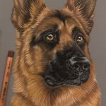 Alyssa Ricci - @alyssaricciart - Instagram