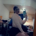 Alyssa Rickard - @ygswifey4life - Instagram