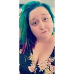 Alyssa Rickert - @lissylou1717 - Instagram