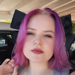 Alyssa Kaye Ricks - @lovinurface - Instagram