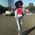 alyssa ; #riebel 🌺 - @curlyriele - Instagram