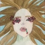 Alyssa Rieman - @lyssa_does_art - Instagram
