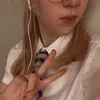 Alyssa - @alyssahxrries - TikTok