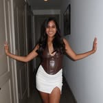 Alyssa Rincon - @lyssabaaaaby_ - Instagram