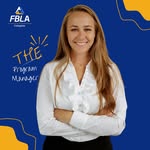 Alyssa Ring - @fbla_collegiatepm - Instagram