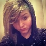 alyssa roark - @charlie_the_emo_unicorn - Instagram