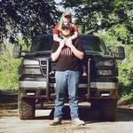 Alyssa Roark - @redneck_angel_00 - Instagram