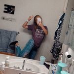 Alyssa Roark - @roarkie13 - Instagram