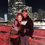 ALYSSA • ROBERT - @muddy.mommy - Instagram