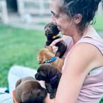 Alyssa Robichaud - @crazilovebug - Instagram