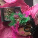 Alyssa Robillard - @akademicfreedom - Instagram