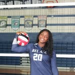 Alyssa Robinson - @alyssarobinsonvolleyball - Instagram