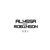 By Alyssa Robinson - @byalyssarobinson - TikTok