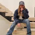 Alyssa Robison - @semitruckblondie - Instagram