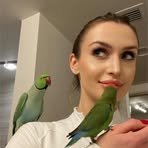 Alyssa Rockefeller - Facebook