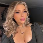 lyss 🦋 - @alyssaacrowley - Instagram
