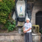 Alicia Roxas - Facebook