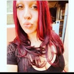 Alyssa Rubio - @green.eyezzzz - Instagram