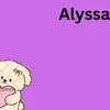 Alyssa Rubio 😚 - @alyssa.rubio.guti - TikTok