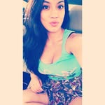Alyssa sanchez - @930_rue_marcadet - Instagram