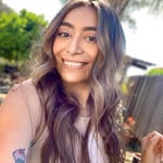 Alyssa Sanchez - @lysszavala - Instagram
